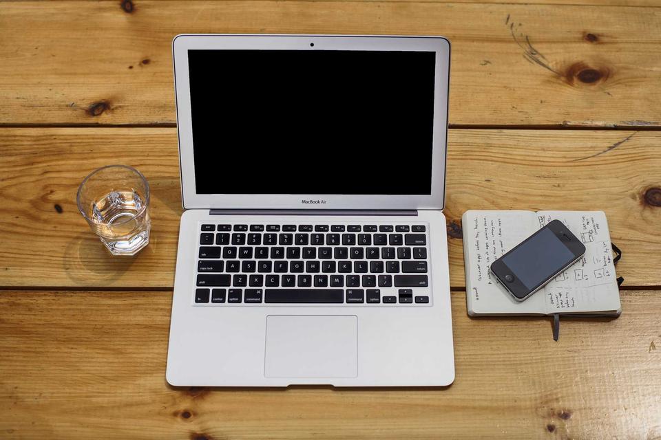 Materials chemistry themed image